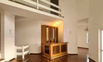 Imagem 4: Casa à venda em Santana de Parnaíba, Alphaville, com 4 suítes, com 520 m², Residencial Sei