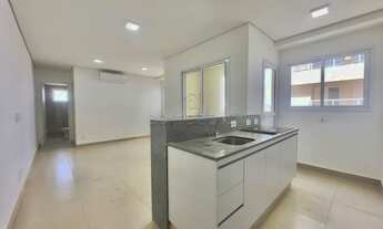 Imagem 4: Apartamento Padrão em São José do Rio Preto