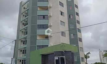 Imagem 2: Vende-se apartamento com 2 suítes e varanda em Lagoa Nova