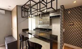 Imagem 3: Apartamento para Venda em Jundiaí, Jardim das Samambaias, 2 dormitórios, 1 suíte, 1 banhei