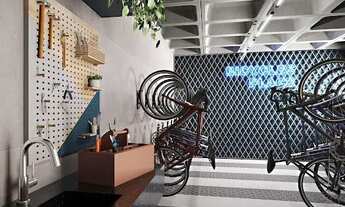 Imagem 3: URBAN 3 suítes na Jatiúca Maceió