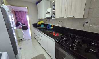 Imagem 6: Apartamento 2 quartos na Avenida Paris na Praia do Morro