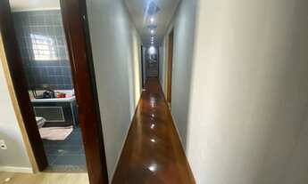 Imagem 5: CASA TÉRREA PARA ALUGAR NO PARQUE DOS PÁSSAROS-SBC