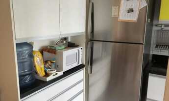 Imagem 3: Laguna Ville, 199mil, armarios, andar alto, 2 qtos, Lazer