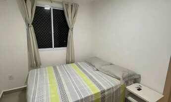 Imagem 7: MIRANTE DAS FLORES PONTA NEGRA MOBILIADO