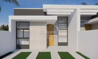 Imagem 3: CASAS BALNEÁRIO MARAJÓ - MATINHOS