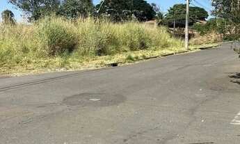 Imagem 4: Lote de 700m à Venda no Jardim Petrópolis Goiânia