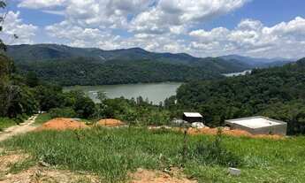 Imagem 7: Energia, Água e Acesso a 200m da Rodovia