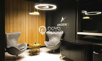 Imagem 7: Jacarepaguá Galpão / depósito com 1 vaga na garagem