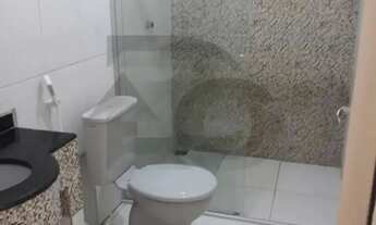 Imagem 5: Casa de 135m² no Bairro Marcos Freire 3 com 3 Quartos, 3 Banheiros e Garagem