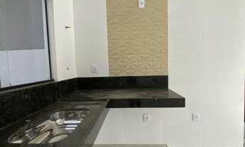 Imagem 5: Casa Nova e Espacosa - Entrada facilitada