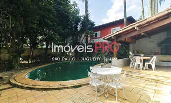 Imagem: Casa espaçosa com 500AC, 1250 de terreno