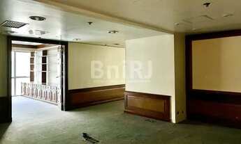 Imagem 2: CENTRO - Andar comercial em excelente localização