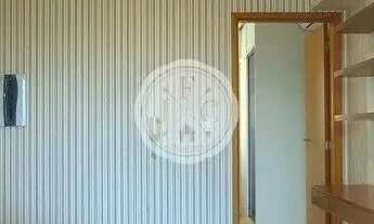 Imagem 3: Apartamento Mobiliado com 1 Quarto - Alugar - Nova Aliança - Edifício Alleanza - UNIP