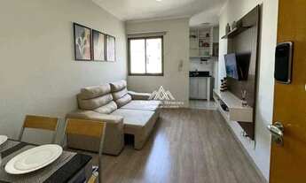 Imagem: Apartamento com 2 dormitórios, 37 m²