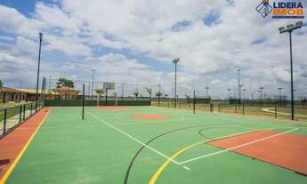 Imagem 6: Casa residencial para Venda no Condomínio Damha I, Sim, Feira de Santana 4 suítes, 1 sala