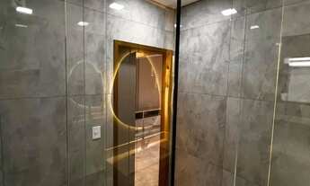 Imagem 7: Casa Cond. Damha Fit, 135 m2 com 3 suítes, piscina, fotovoltaica,área gourmet