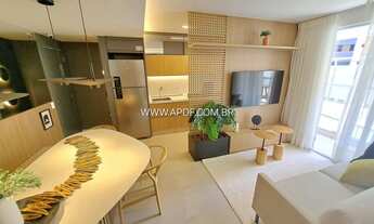 Imagem 5: Apartamento 3 Quartos para Venda em Brasília, Areal (Águas Claras), 3 dormitórios, 1 suíte