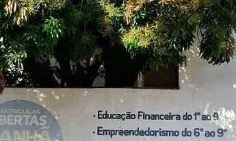 Imagem 3: Prédio comercial no bairro João XXIII em Fortaleza, CE