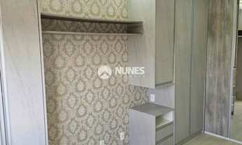 Imagem 4: Apartamento para locação - 02 Quartos - Parque Viana - conforto garantido