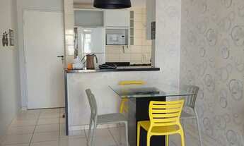 Imagem: Bairro Ponta Negra Cond. Turim 2 qtos