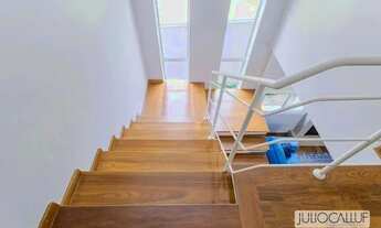 Imagem 4: CASA ESPETACULAR AO LADO DO PARQUE BARIGUI COM 4 SUÍTES - VENDA R$ 2.900.000 - LOCAÇÃO 17