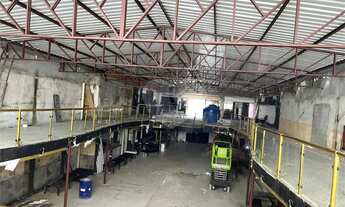 Imagem 4: Salão Comercial à venda ou para locação em Vila Azevedo - SP