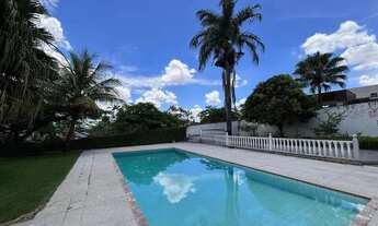 Imagem 2: Casa para aluguel, 5 quartos, 2 suítes, 16 vagas, Bandeirantes - Belo Horizonte/MG