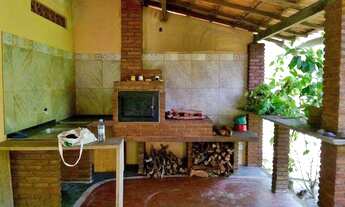 Imagem 5: Casa no litoral baiano