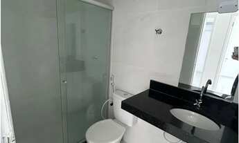 Imagem 5: Apartamento na Jatiuca 3 quartos 105 m sem mobília