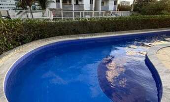 Imagem: Qto e sala mobiliado perto da praia