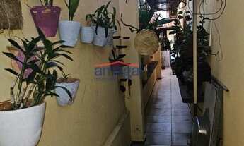 Imagem 3: CASA 3 DOR 1 SUITE NO CENTRO DE JACAREI PARA VENDA