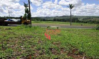 Imagem 4: Terreno Comercial para Vender no Bairro Condomínio Jardim Sul em Ribeirão Preto. Excelente