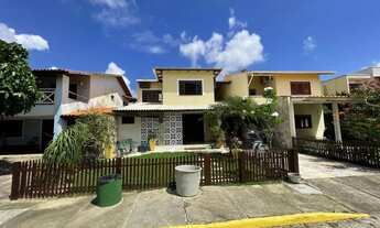 Imagem: Greenvillage Edson Queiroz 182,48m²