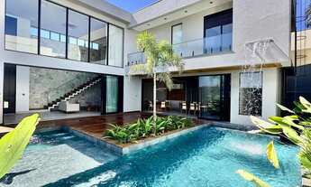 Imagem: Sobrado MOBILIADO no Condomínio Belas Artes