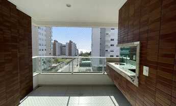 Imagem 3: Novo Estreito Apartamento com 3 dormitórios