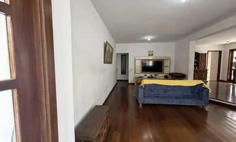 Imagem: Casa para Locação, Várzea, 5 dormitórios