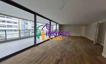 Imagem: APARTAMENTO - HIGIENÓPOLIS - SP