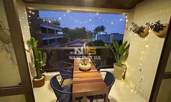 Imagem 4: Apartamento à venda no bairro Manaíra - João Pessoa/PB