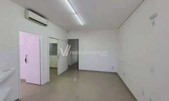 Imagem 5: Salão Comercial para Locação no Vila Itapura em Campianas/SP