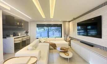 Imagem 7: Casa Alto Padrão com 03 suítes na Ponta de Baixo São José SC