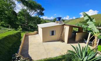 Imagem: Vendo Casa em Chácara - Aceito propostas