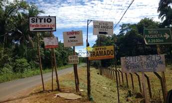 Imagem: Terreno Residencial para Venda Lot. Boa