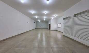 Imagem 4: SALÃO COMERCIAL PARA LOCAÇÃO AV. LAURO CORRÊA DA SILVA