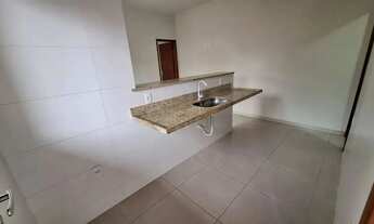 Imagem 3: Lindas casas para alugar 1° locação próximo à praia! Toda em porcelanato, com garagem!