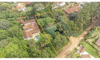 Imagem 5: Terreno para venda em Jardim Colibri de 936.00m²