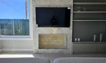 Imagem 5: Casa com 5 dormitórios beira lago decorada no Condomínio Zen em Xangri-Lá