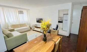 Imagem 2: Aluguel Apartamento 3 Dormitórios - 90 m² Itaim Bibi