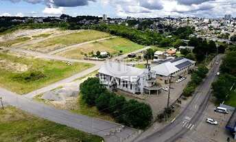 Imagem: Lot. Resid. Jardim São Luiz - 379m²