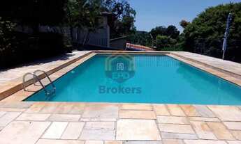 Imagem: Chácara em Parque das Videiras - Jarinu